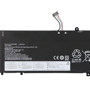 RETRO Lenovo ThinkBook 14 G2 ARE, L19M3PDA Notebook Bataryası - Ver.2 - 3 Cell