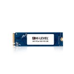 512GB HI-LEVEL HLV-M2PCIeSSD2280/512G 3300/3100MB/s M.2 NVMe SSD