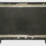 Toshiba Satellite L50-B-115 PSKSSE Siyah Renk Kasa Lcd A Cover Arka Back Kapak