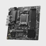 MSI Pro B650M-PD5 AM5 Vga Hdmi Dp