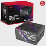ASUS ROG Strix 1000W Gaming Güç Kaynağı