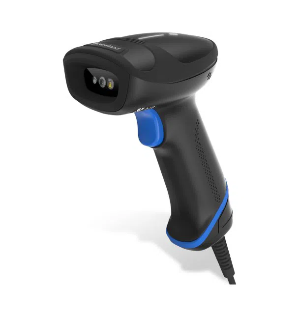 Newland HR3300-SA 2D Kablolu Karekod Okuyucu USB Ayaklı