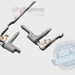 dell latitude d500 pp05l MENTEŞE TAKIMI SIFIR SAĞ SOL ORJINAL