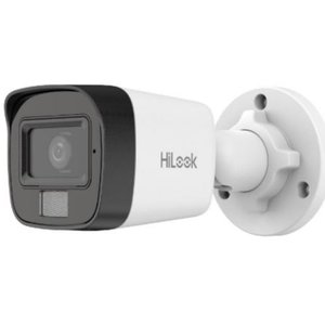HILOOK IPC-B120HA-LUFC 2.8MM SESLİ HYBRİD LİGHT IP BULLET KAMERA