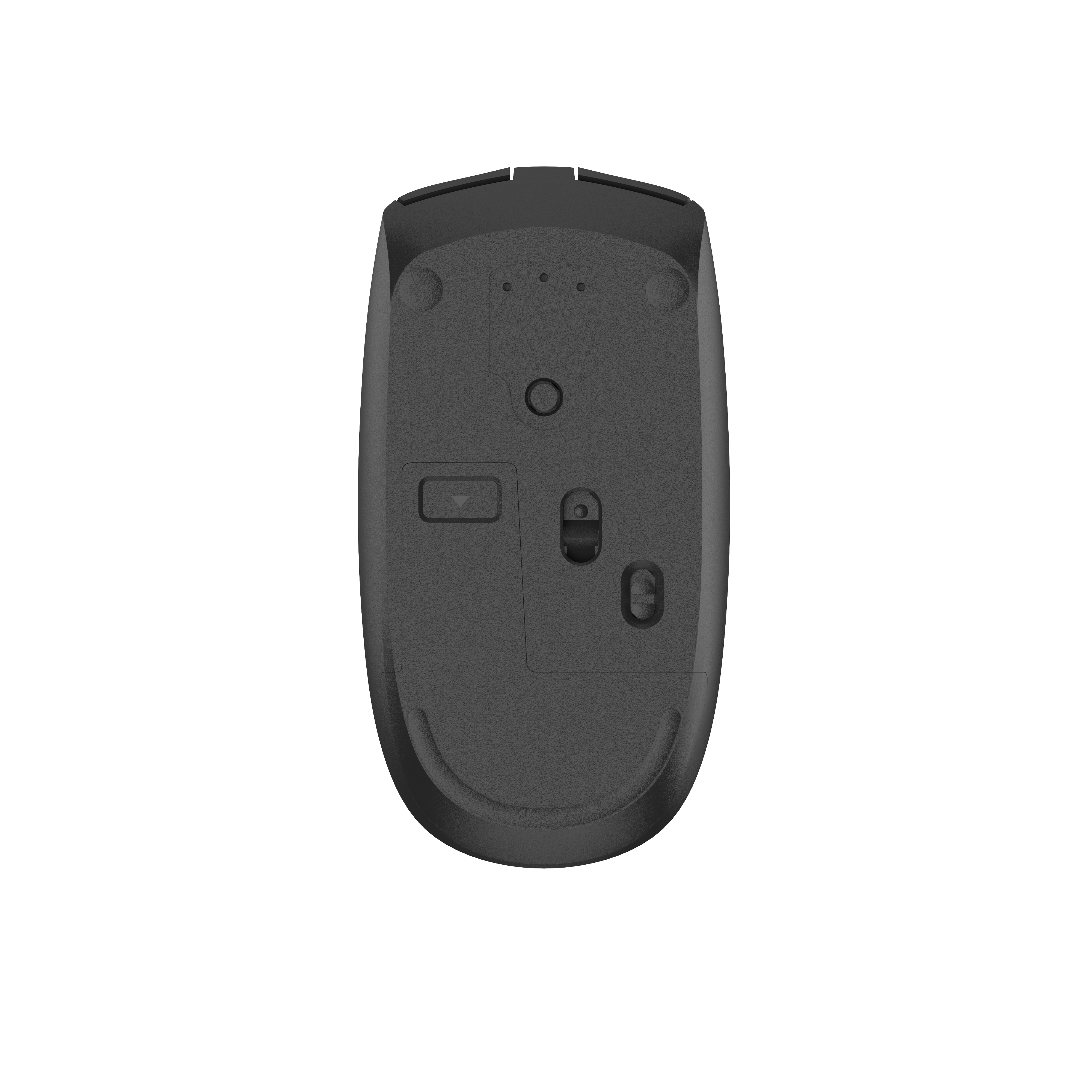 PHILIPS KABLOSUZ MOUSE SPK7398B/38 SIYAH
