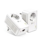 Tp-Link TL-PA7017P KIT AV1000 Powerline Adapter