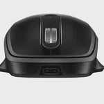 HP 515 Ultra Hızlı Şarj Kablosuz Mouse