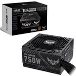Asus TUF Gaming 750B Güç Kaynağı