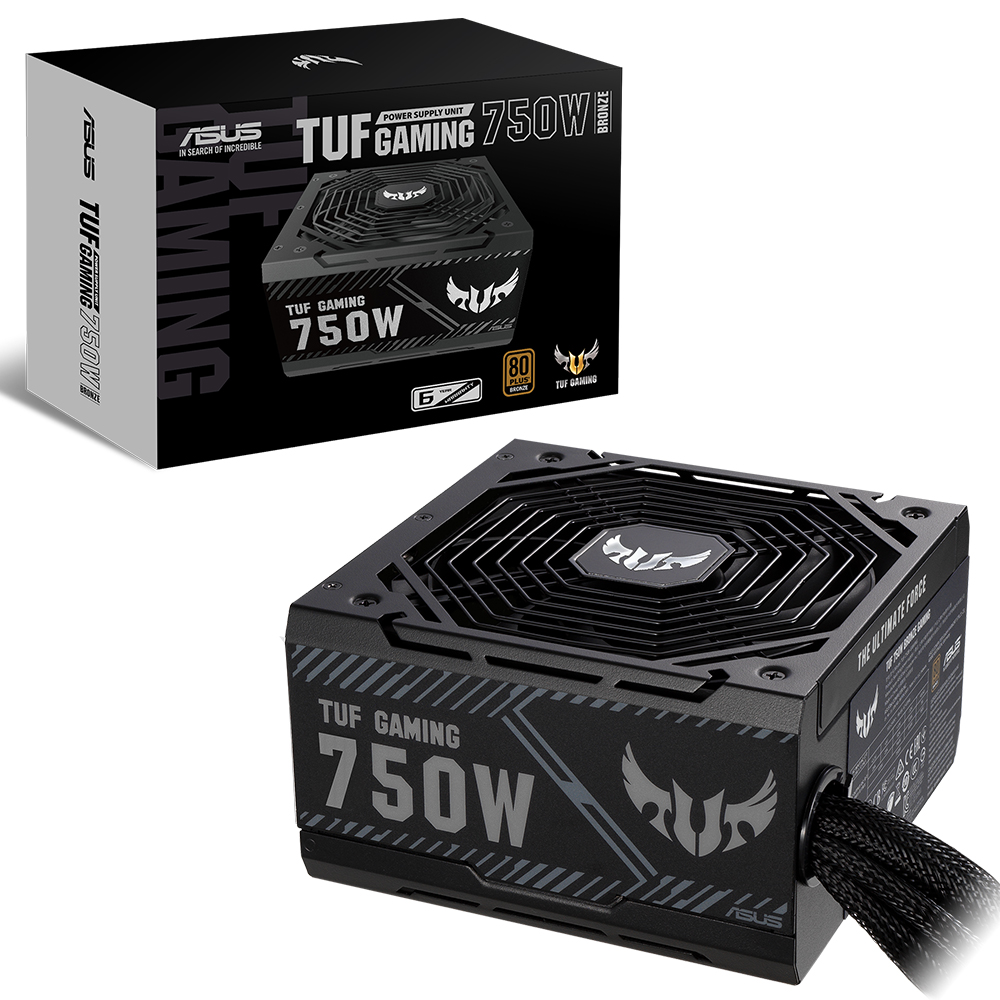 ASUS TUF - GAMING 750B