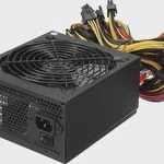 2000w power supply Bitmain Antminer  Mining  80 Plus Güç Kaynağı Platinium