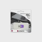 Kingston DT MicroDuo 3C 256GB DTDUO3CG3 USB Bellek