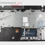 Lenovo ideapad G50-70 üst klavye kasa palmrest touch kasası palmrest sıfır orijinal