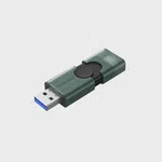 Kingston DataTraveler DuoG2 128GB USB-A + USB-C 3.2 Gen 1 USB Bellek