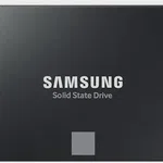 4TB SAMSUNG 870 EVO 560/530MB/s MZ-77E4T0BW SSD (Resmi Distribütör Garantili)