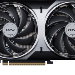 MSI GEFORCE RTX 5070 12G VENTUS 2X OC