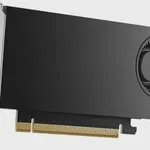 HP NVIDIA RTX 2000 Ada 16GB GDDR6 Profesyonel Ekran Kartı (8D6B8AA)