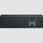 Logitech MX Keys S Şarj Edilebilir Klavye