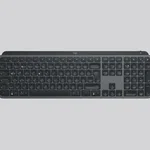 Logitech MX Keys S Şarj Edilebilir Kablosuz Klavye