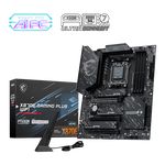 MSI MB X870E GAMING PLUS WIFI