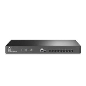 Tp-Link Omada TL-SX3008F 8 Port Fiber L2 Switch