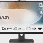 MSI Modern AM242P 23.8" Core Ultra 7 FreeDOS All-in-One (1M-2287EU)