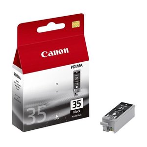 Canon PGI-35BK Mürekkep Kartuş