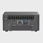 Asus NUC 15 Mini Bilgisayar (RNUC15CRHC700002)