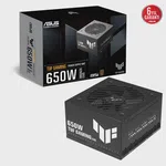 ASUS TUF Gaming 650B EVO 650W Güç Kaynağı Bilgisayar Kasası