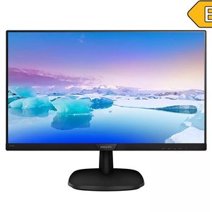 Philips 273V7QJAB/01 27'' 4ms FHD MM Vesa IPS Siyah