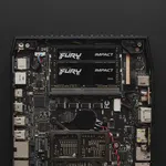 Kingston Impact 32GB 3200 D4 KF432S20IB/32TR (NB)
