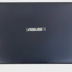 Asus K555UQ-DM024TC, K555UQ-DM028DC  Arka Kapak Lcd Kasa  A Cover Metal Sıfır Güçlü Dayanıklı