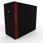 EXPER PC ACTIVE DEX352 i3 12100F W11P