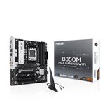 ASUS B850M MAX GAMING WIFI MB