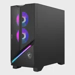 MSI MPG Infinite X3 AI 2NVV7-643EU Masaüstü Bilgisayar