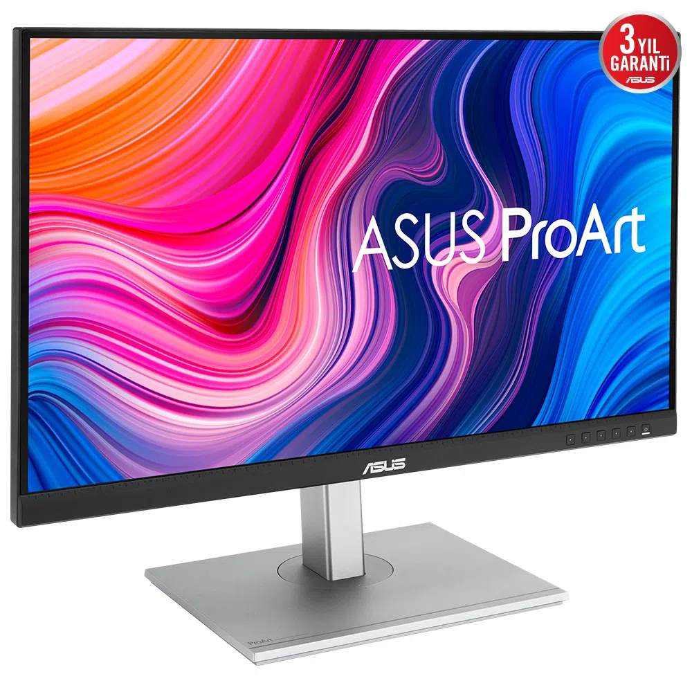 ASUS ProArt PA278CV 27" QHD IPS 75Hz Monitör