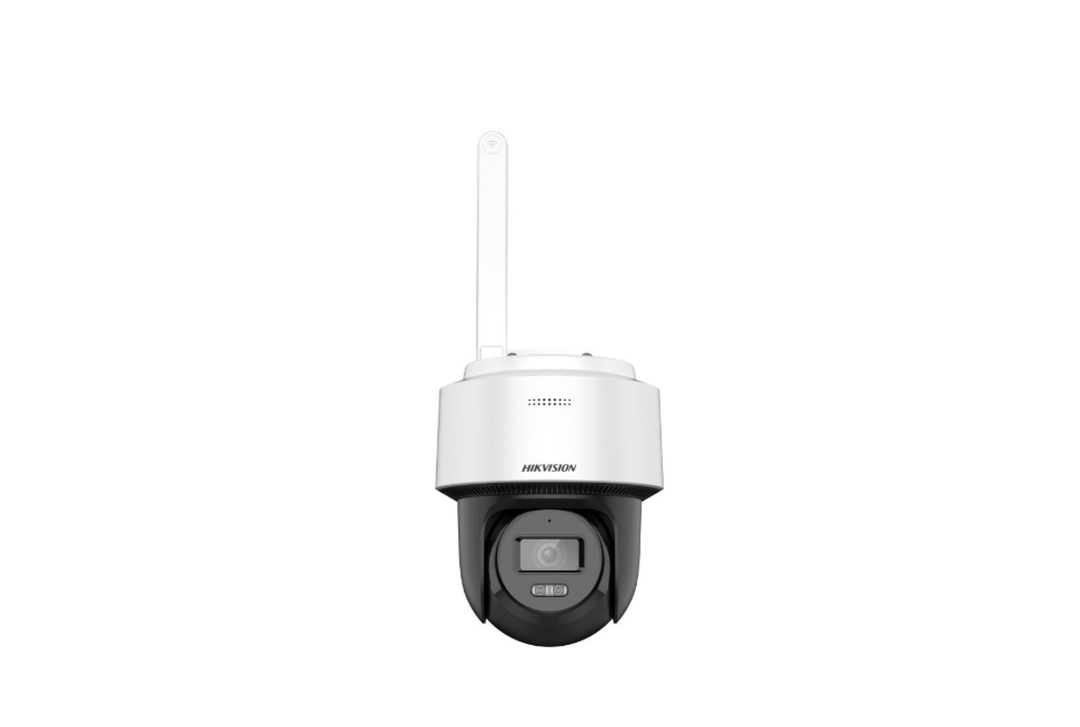 Hikvision DS-2DE2C200IWG/W 2MP Dış Ortam Wi-Fi PT Kamera