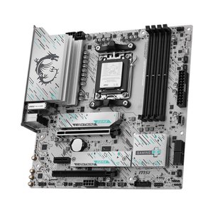 MSI MB B850M GAMING PLUS WIFI