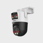 Dahua IPC-WPT1539DD 5MP Wi-Fi Pan/Tilt IP Kamera