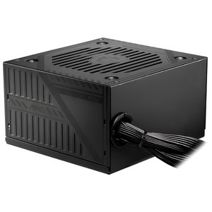 MSI MAG A500DN 500W 80+ POWER SUPPLY