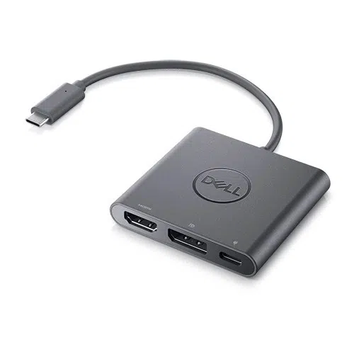 Dell USB-C to HDMI/DP Çevirici
