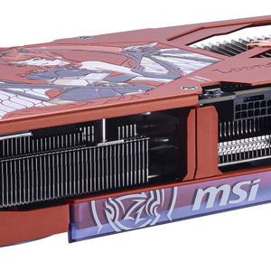 MSI VGA RTX 5070 TI 16G MLG EDITION OC