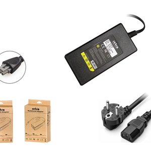 RETRO Hp +32V 1110mA +16V 1600mA 60W Printer (Yazıcı) Adaptörü