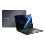 ASUS 14" WUXGA (1920 x 1200) 16:10, Intel® Core™ Ultra 7 Processor 255H, 16GB DDR5 SO-DIMM, 512GB M.2 2280 NVMe™ PCIe® 4.0 SSD, No O
