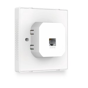 Tp-Link omada EAP115-WALL 300Mbp Access Point