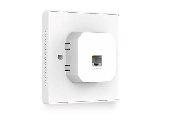 TP-Link Omada EAP115-Wall 300Mbps Access Point