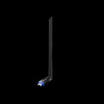 TENDA U11 PRO AX900 DUAL-BAND WİFİ6 USB ADAPTÖR