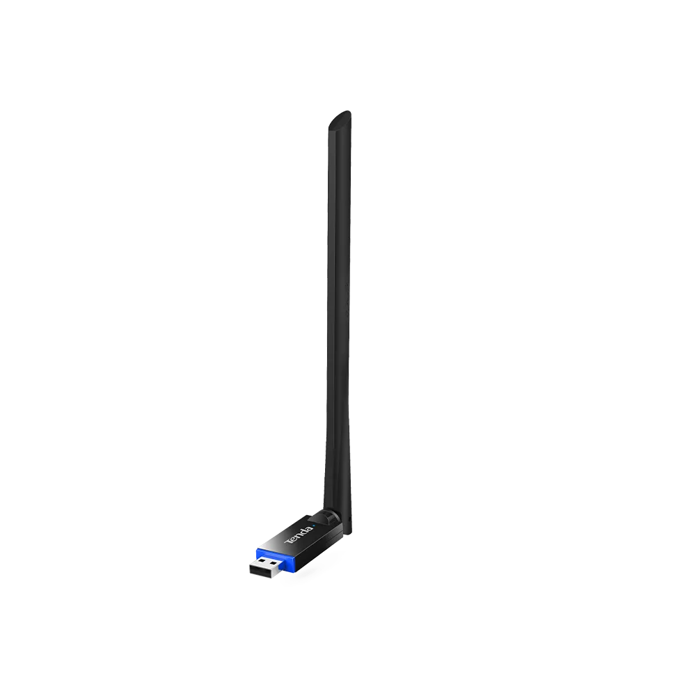 TENDA U11 PRO AX900 DUAL-BAND WİFİ6 USB ADAPTÖR