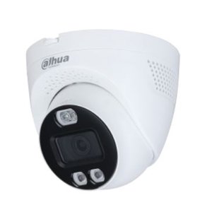 DAHUA HAC-ME1509TQ-PV 5MP 2.8MM FULL COLOR TİOC HDCVI DOME KAMERA