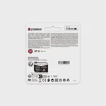 Kingston Canvas Go Plus 128GB microSDXC 200MB/s Hafıza Kartı