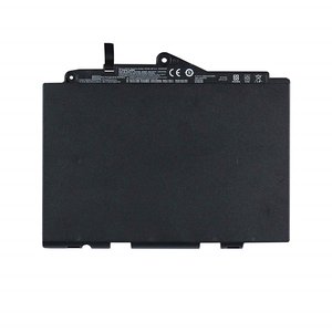 RETRO Hp EliteBook 820 G3, SN03XL Notebook Bataryası